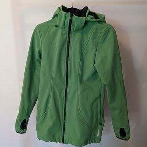 Angelwings Babywearing Jacket, Softshell, Maternity